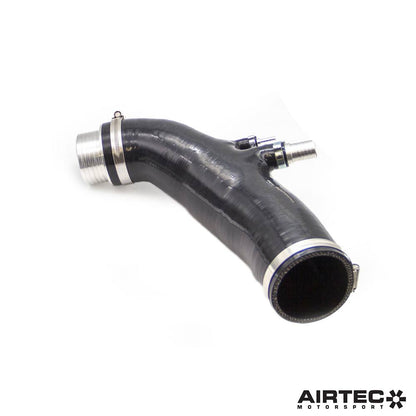 AIRTEC Motorsport Rear Turbo Pipe for Toyota Yaris GR Gen 1 &amp; Gen 2 Image 5
