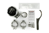 Turbosmart Turbosmart Gen4 WG40 CompGate40 7psi Black – Image 4