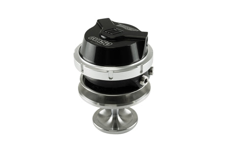 Turbosmart Turbosmart Gas Valve Actuator 50 14psi Black | FD Racing UK