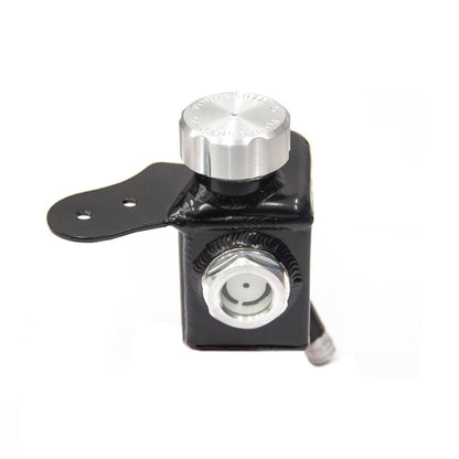 AIRTEC Motorsport Power Steering Tank for Focus MK2 - With Sight Glass and Cap Image 1