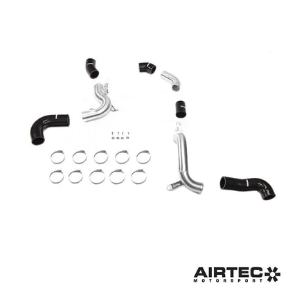 AIRTEC Motorsport Big Boost Pipe Kit Golf R Mk8 EA888 Gen 4 Image 2