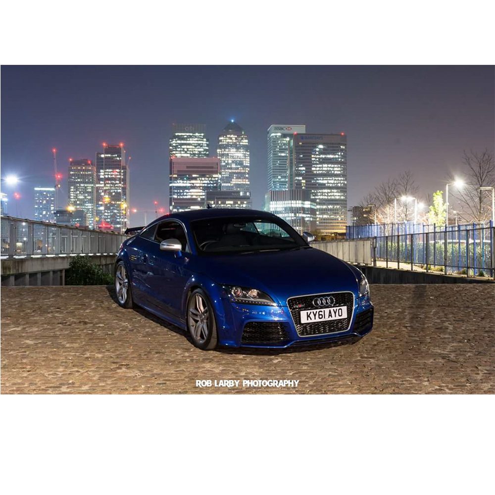 AIRTEC Motorsport Intercooler Upgrade for Audi TT RS 8J Image 6