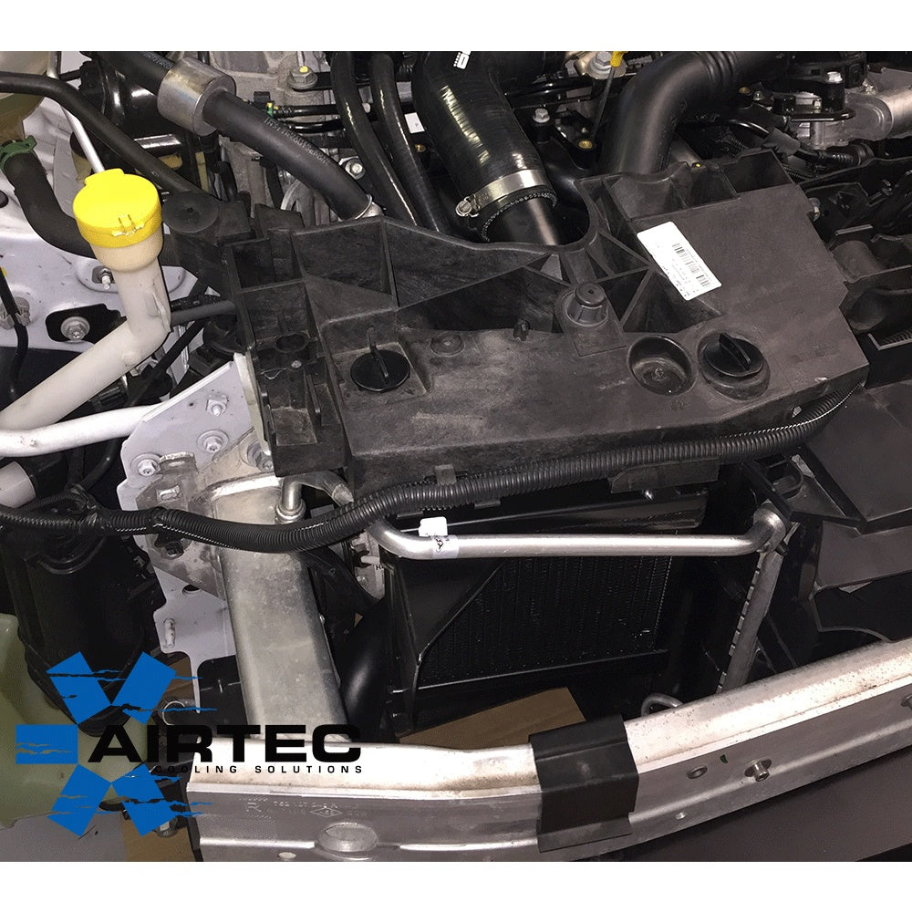 AIRTEC Motorsport Turbo Cooler for Renault Clio RS Image 3