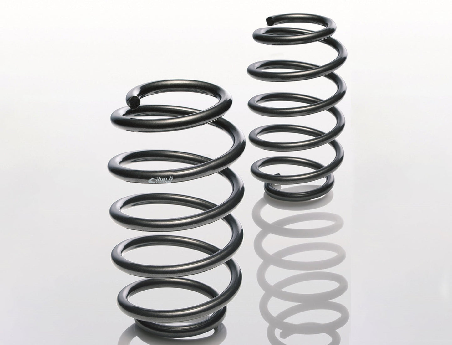 Eibach Pro-Kit Lowering Springs for Audi A4 Avant, enhancing performance and handling with precision engineering.