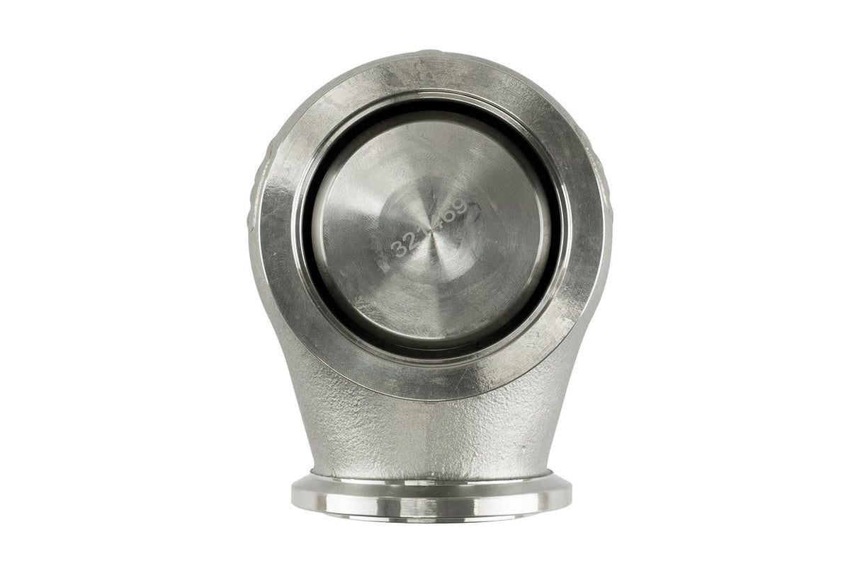 Turbosmart Turbosmart Gen4 WG45 HyperGate45 14psi Black – Image 3