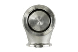 Turbosmart Turbosmart Gen4 WG45 HyperGate45 14psi Black – Image 3