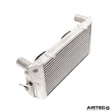 AIRTEC Motorsport Intercooler and Radiator Combination for Mk1 and Mk2 Escort Image 1