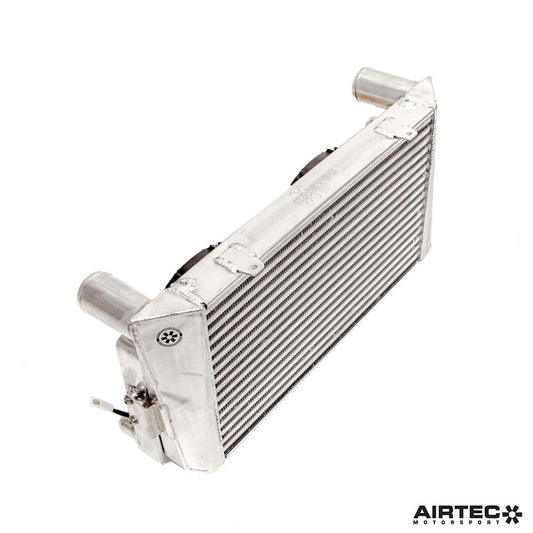 AIRTEC Motorsport Intercooler and Radiator Combination for Mk1 and Mk2 Escort Image 1