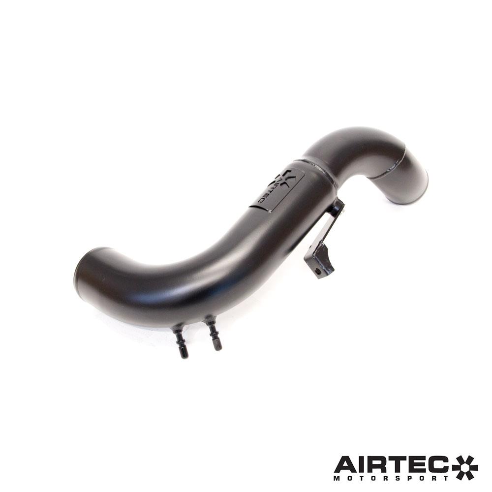 AIRTEC Motorsport Alloy Top Induction Pipe for Mk2 Focus ST225 and Volvo C30 T5 Image 4
