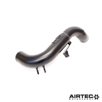 AIRTEC Motorsport Alloy Top Induction Pipe for Mk2 Focus ST225 and Volvo C30 T5 Image 4
