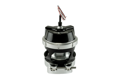 Turbosmart BOV ProPort BOV with Sensor Cap Black