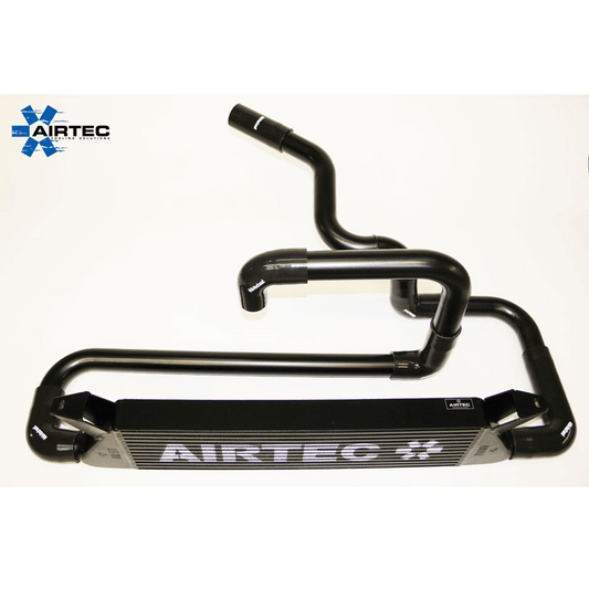 AIRTEC Motorsport Stage 1 70mm Core Intercooler Upgrade for Focus RS Mk1 Image 1