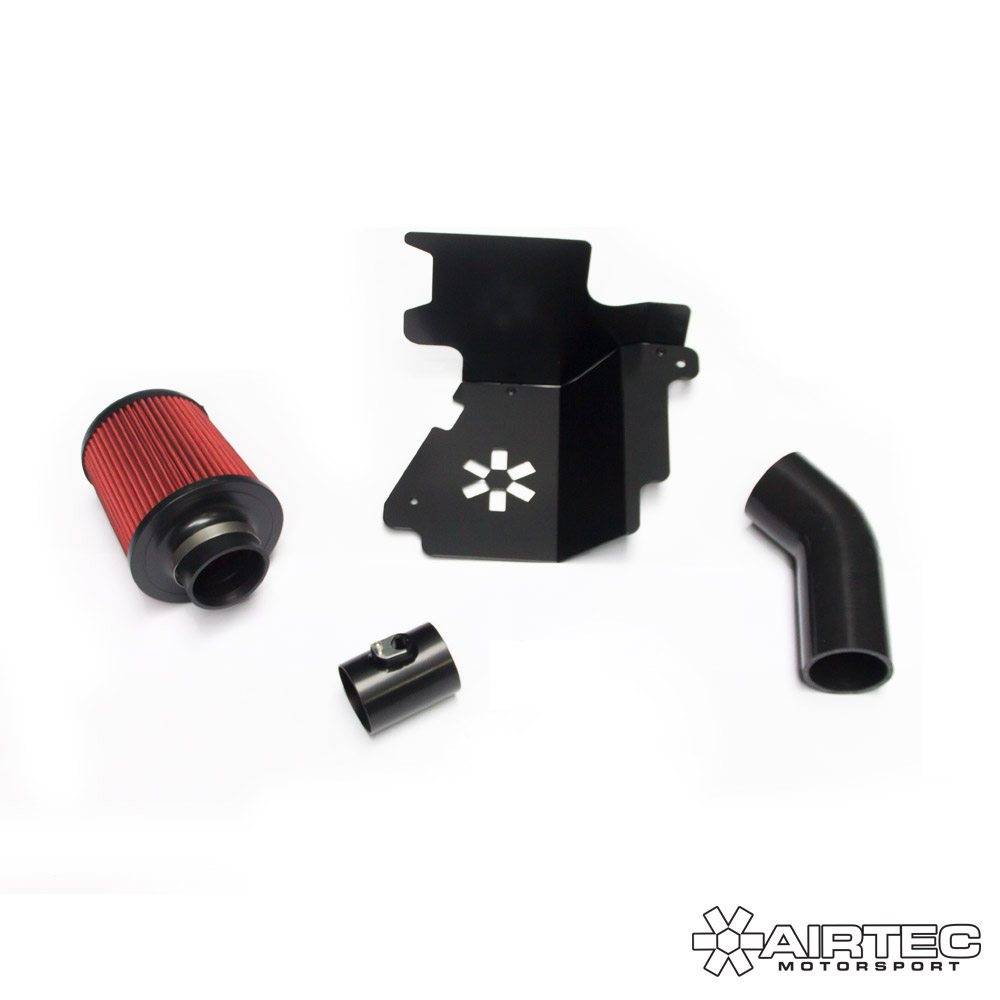 AIRTEC Motorsport Induction Kit for Focus Mk4 1.0 and 1.5 EcoBoost Image 3