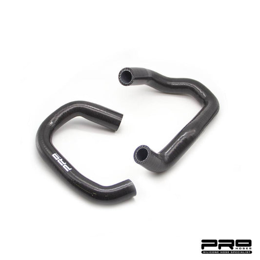 Pro Hoses Two-Piece Breather Hose Kit for Fiesta ST180 Image 1