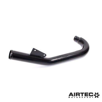 AIRTEC Motorsport Hot Side Lower Boost Pipe for Fiesta ST 180 Image 1