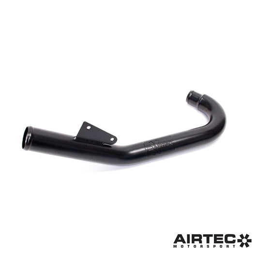 AIRTEC Motorsport Hot Side Lower Boost Pipe for Fiesta ST 180 Image 1