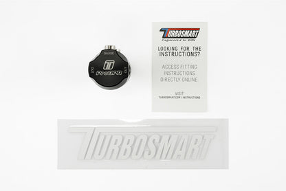 Turbosmart Turbosmart ProOPR Rising Rate Turbo Oil Pressure Regulator (Twin Outlet) – Image 4