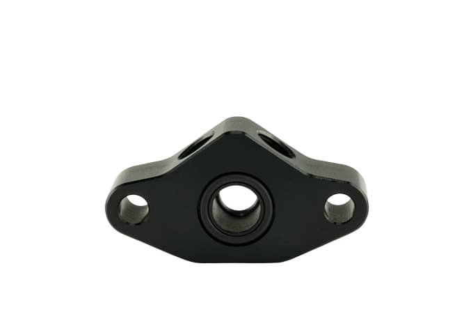 Turbosmart Turbosmart BRA Nissan TD42T/ZD30DDTi Engine - Black | FD Ra