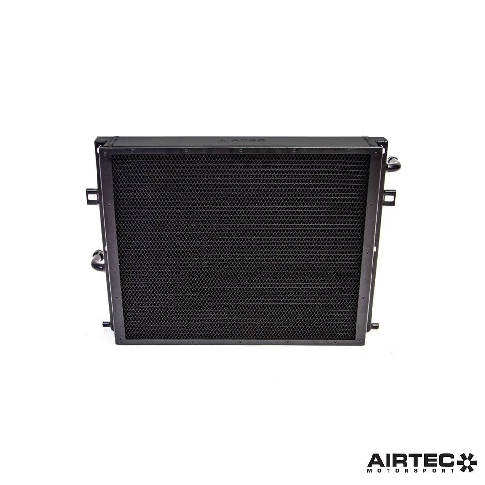 AIRTEC Motorsport Chargecooler Radiator for BMW B58 Platform Image 5
