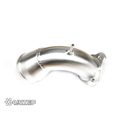 AIRTEC Motorsport Turbo Induction Elbow for Fiesta ST180 Image 1