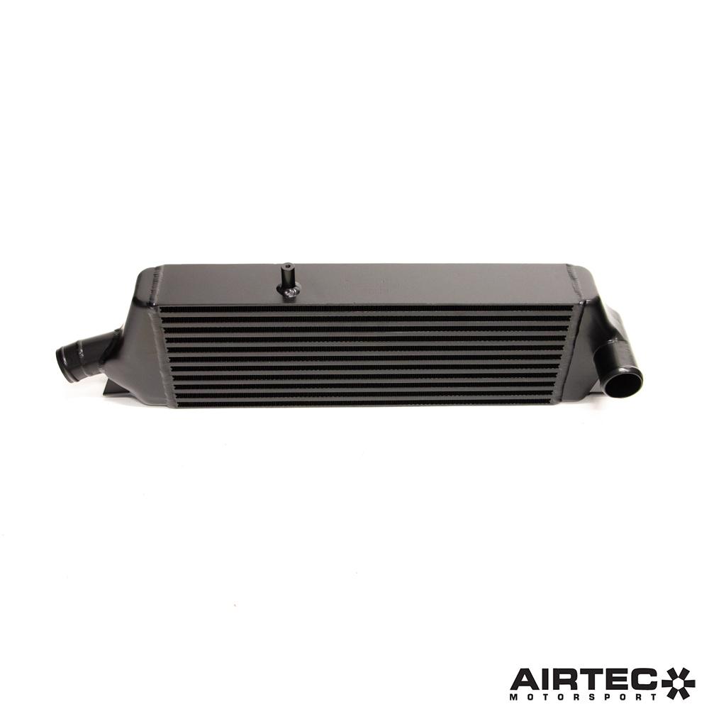 AIRTEC Motorsport Intercooler Upgrade for Renault Trafic 2.0 Diesel Van Image 2