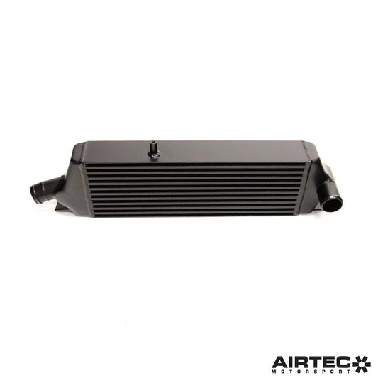AIRTEC Motorsport Intercooler Upgrade for Renault Trafic 2.0 Diesel Van Image 2