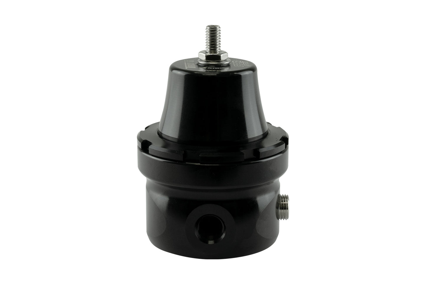 Turbosmart Turbosmart FPR Kompact (1/8"NPT LP) - Fuel Pressure Regulator - Sleeper – Image 1