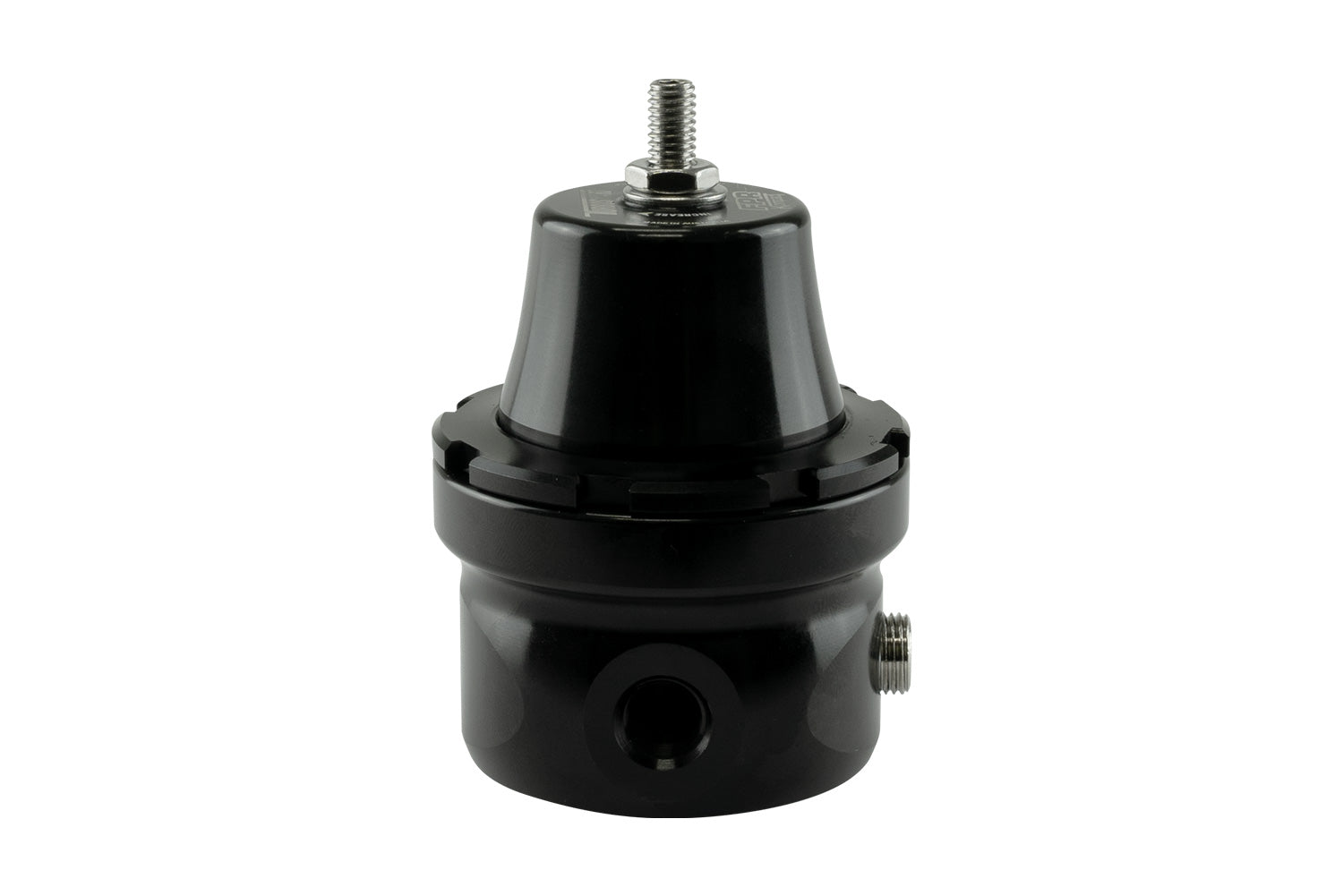 Turbosmart Turbosmart FPR Kompact (1/8"NPT LP) - Fuel Pressure Regulator - Sleeper – Image 1