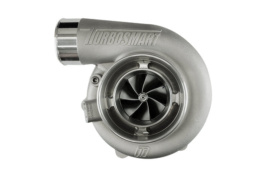 Buy Turbosmart Turbosmart TS-1 Turbocharger 6466 V-Band 0.82AR Externally Wastegated (Reversed Rotation) online from FD Racing. Smaller, Lighter and Faster - Th
