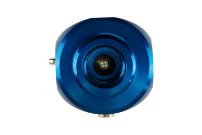 Turbosmart FPR10 - Fuel Pressure Regulator - Blue