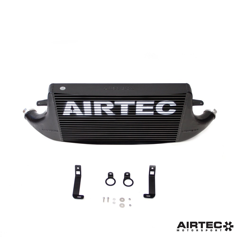 AIRTEC Motorsport Intercooler for Ford Puma 1.5 ST Image 1