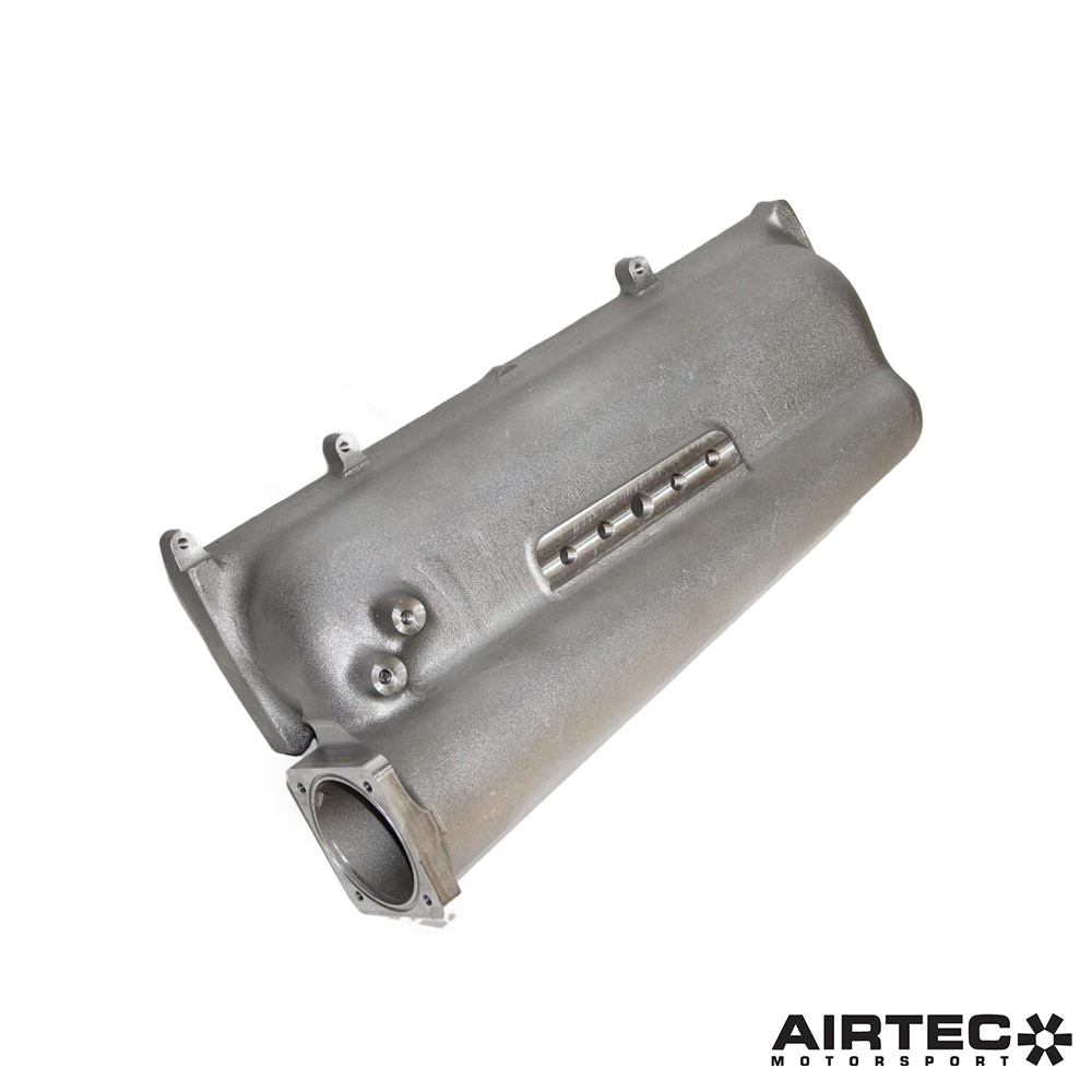 AIRTEC Motorsport Cosworth Inlet Plenum Upgrade - Fits 2WD &amp; 4WD Image 2