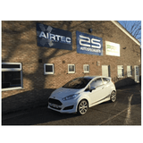 AIRTEC Motorsport Intercooler Upgrade for Fiesta Mk7 Pre-Facelift and Facelift 1.6 Diesel Image 6