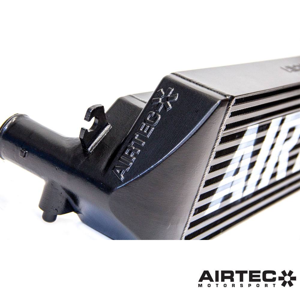 AIRTEC Motorsport Intercooler Upgrade for Toyota Yaris GR Gen 1 Image 6