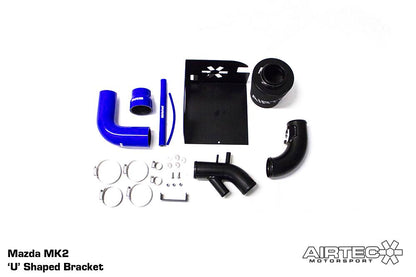 AIRTEC Motorsport Induction Kit for Mk1 and Mk2 Mazda 3 MPS Image 3