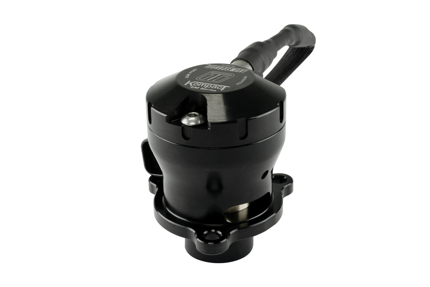 Turbosmart Turbosmart BOV Kompact EM DualPort- VR24 (Subaru WRX -FA24F