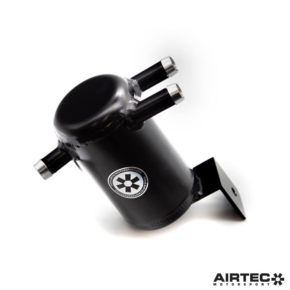 AIRTEC Motorsport Cosworth Group A Oil Separator &amp; Catch Tank Image 4