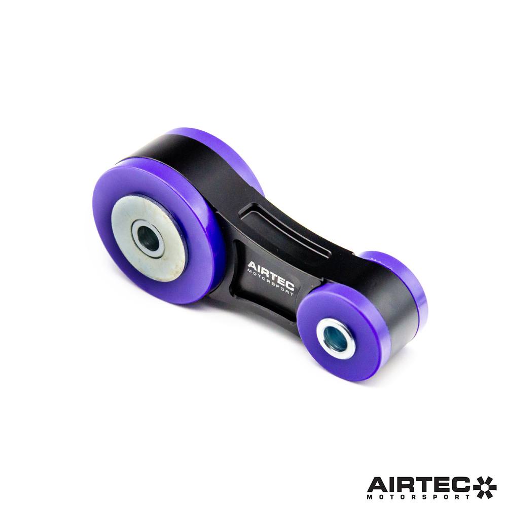 AIRTEC Motorsport Lower Gearbox Mount for Renault Megane MK4 Image 3