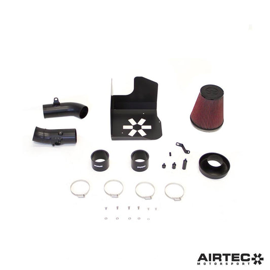 AIRTEC Motorsport Induction Kit for Toyota Yaris GR Gen 1 &amp; Gen 2 Image 1