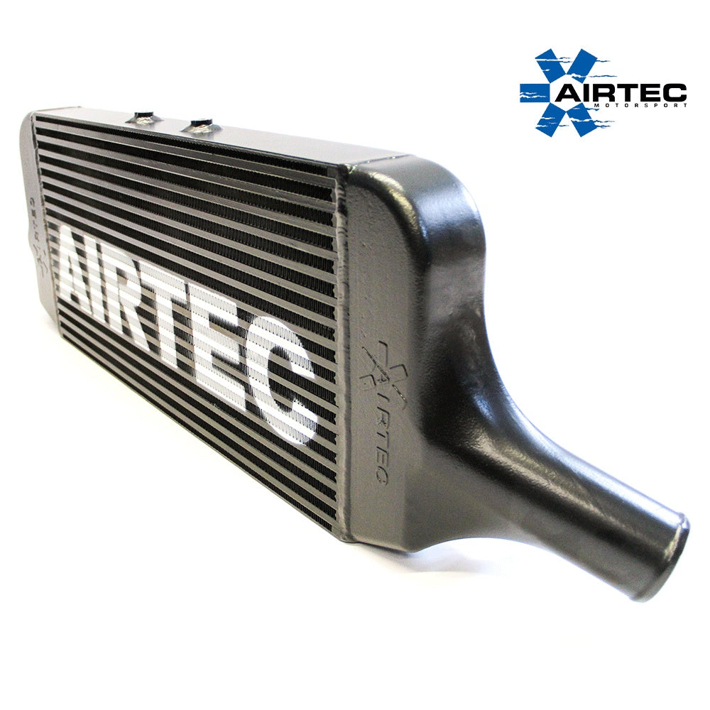 AIRTEC Motorsport Intercooler Upgrade for Audi A4/A5 2.7 &amp; 3.0 TDI Image 4