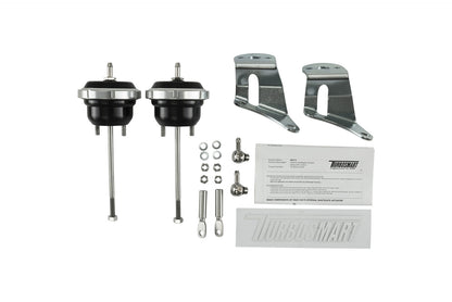 Turbosmart Turbosmart IWG75 Nissan RB26DETT 7psi – Image 4