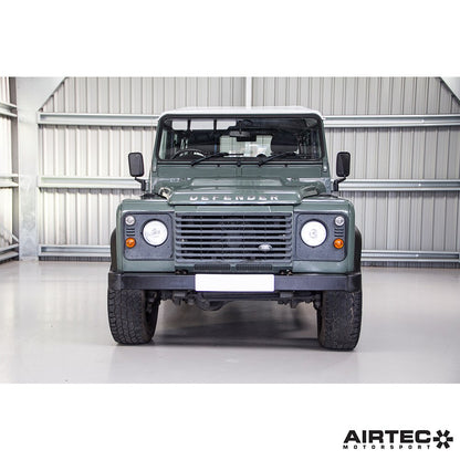 AIRTEC Motorsport Intercooler for Land Rover Defender TD5 2.4, 2.2 TDCI Image 6