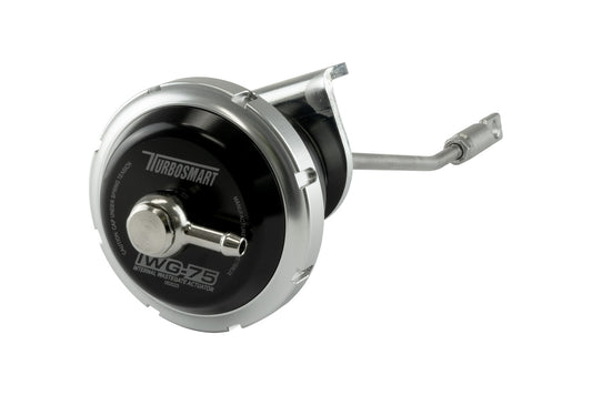 Turbosmart Turbosmart IWG75 EVO 9 Black 14PSI | FD Racing UK
