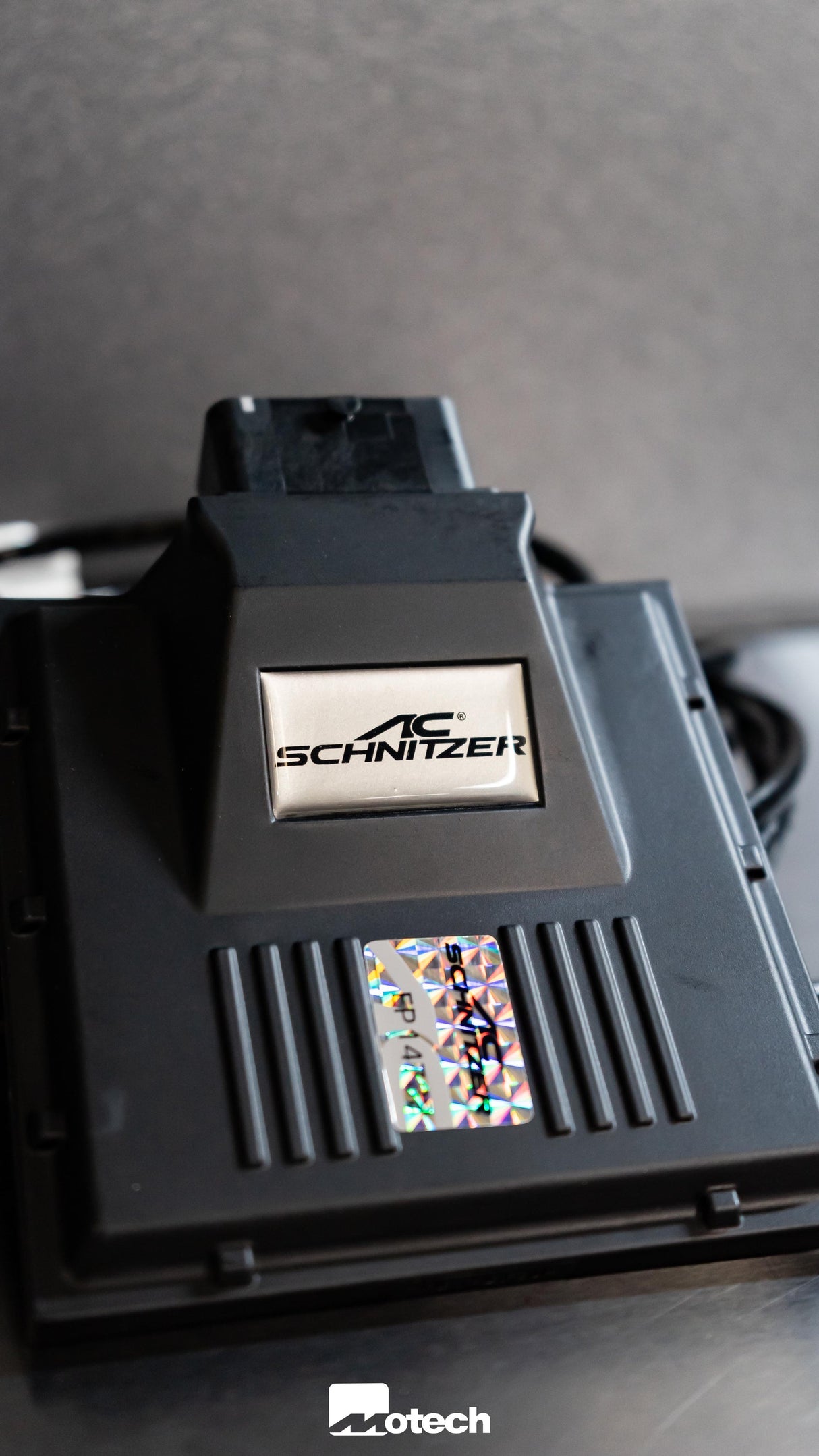 AC Schnitzer BMW X3 G01 Performance Upgrade Petrol