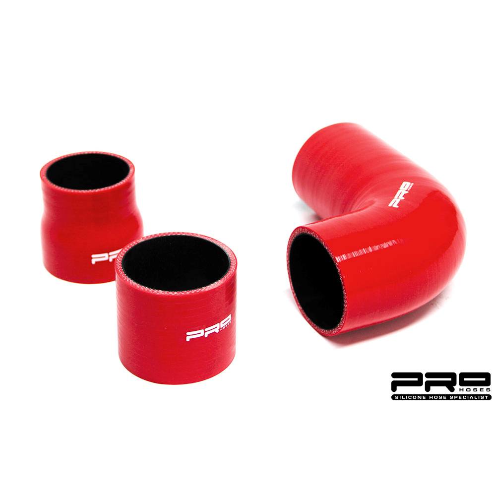 Pro Hoses Replacement Hoses for Focus ST225 Gen2 CAIS Image 1