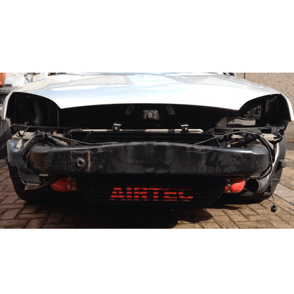 AIRTEC Motorsport Intercooler Upgrade for Mondeo Mk3 2.0/2.2 Turbo Diesel Image 3