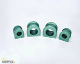 Mazda RX8 (2005-2012) Front & Rear Anti Roll Bar Bushes