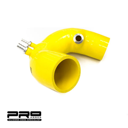 Pro Hoses Induction Hose for Fiat Abarth 500 / 595 Image 2