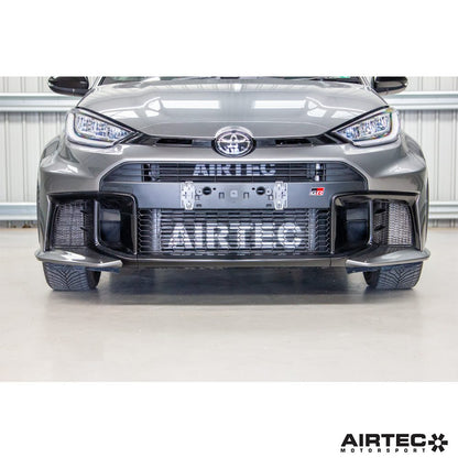 AIRTEC Motorsport Front Bumper Grille Mesh for Toyota Yaris GR Gen 2 Image 2