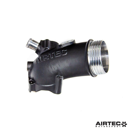AIRTEC Motorsport RS3 8V Enlarged Coldside Image 2
